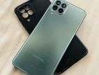 Samsung Galaxy M33 (Used)