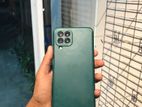 Samsung Galaxy M33 (Used)