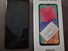 Samsung Galaxy M33 (Used)