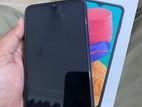 Samsung Galaxy M33 128GB (Used)