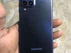 Samsung Galaxy M33 (Used)