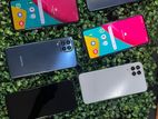 Samsung Galaxy M33 (Used)