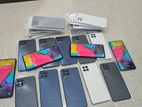 Samsung Galaxy M33 (Used)