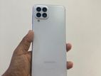 Samsung Galaxy M33 (Used)