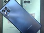 Samsung Galaxy M33 (Used)