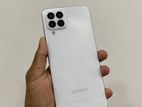 Samsung Galaxy M33 (Used)