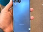 Samsung Galaxy M33 (Used)