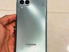 Samsung Galaxy M33 (Used)