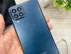 Samsung Galaxy M33 (Used)