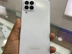 Samsung Galaxy M33 (Used)