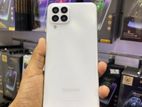 Samsung Galaxy M33 (Used)