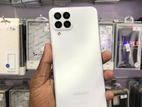 Samsung Galaxy M33 (Used)