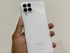 Samsung Galaxy M33 (Used)