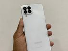 Samsung Galaxy M33 (Used)