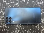 Samsung Galaxy M33 (Used)