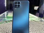 Samsung Galaxy M33 (Used)