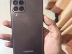 Samsung Galaxy M33 (Used)