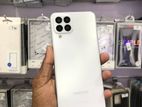 Samsung Galaxy M33 (Used)