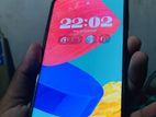 Samsung Galaxy M33 128GB (Used)