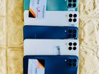 Samsung Galaxy M33 (Used)