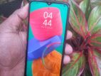 Samsung Galaxy M33 (Used)