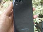 Samsung Galaxy M33 (Used)