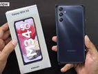 Samsung Galaxy M34 128GB 8GB RAM 5G (New)