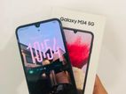 Samsung Galaxy M34 128GB (Used)