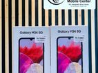 Samsung Galaxy M34 5G (New)