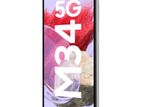 Samsung Galaxy M34 6GB/128GB (New)