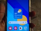 Samsung Galaxy M34 8+8 GB 128GB (Used)