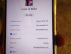 Samsung Galaxy M34 8GB 5G (Used)
