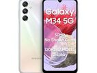 Samsung Galaxy M34 8GB 128GB - (New)