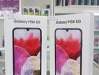 Samsung Galaxy M34 8GB/128GB (New)