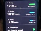 Samsung Galaxy M34 (Used)