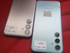 Samsung Galaxy M35 128gb 5G (Used)