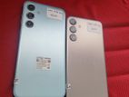 Samsung Galaxy M35 5G 128GB (Used)