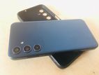 Samsung galaxy M35 5g (Used)