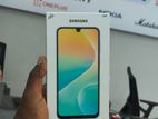 Samsung Galaxy M36 128/6GB (Brand New)