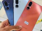 Samsung Galaxy M36 128GB 6GB RAM 5G. (Used)