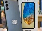 Samsung Galaxy M36 128GB 6GB RAM 5G. (Used)