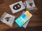 Samsung Galaxy M36 5G Fullset 128gb (Used)