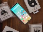 Samsung Galaxy M36 Fullset 5G 128GB (Used)