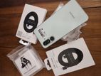 Samsung Galaxy M36 Fullset 5G 128GB ✔️ (Used)