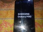 Samsung Galaxy M40 (Used)