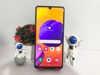 Samsung Galaxy M42 5G 8GB 128GB (Used)