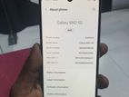 Samsung Galaxy M42 8GB 128GB (Used)