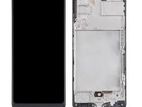Samsung Galaxy M42 5G Display