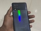Samsung Galaxy M42 (Used)