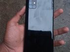 Samsung Galaxy M51 For Parts (Used)